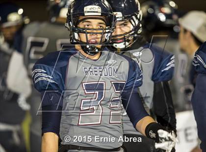 Thumbnail 3 in Liberty @ Freedom (Bell Game) photogallery.