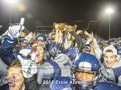 Thumbnail 3 in Liberty @ Freedom (Bell Game) photogallery.