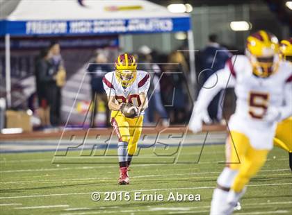 Thumbnail 1 in Liberty @ Freedom (Bell Game) photogallery.
