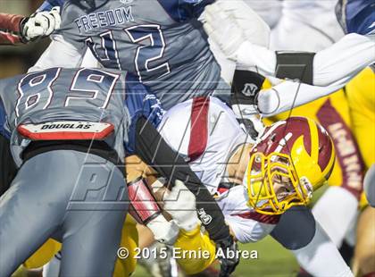 Thumbnail 2 in Liberty @ Freedom (Bell Game) photogallery.