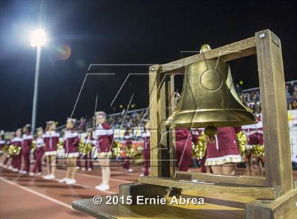 Thumbnail 1 in Liberty @ Freedom (Bell Game) photogallery.