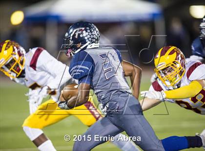 Thumbnail 3 in Liberty @ Freedom (Bell Game) photogallery.