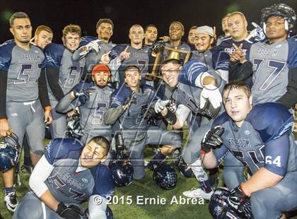 Thumbnail 1 in Liberty @ Freedom (Bell Game) photogallery.