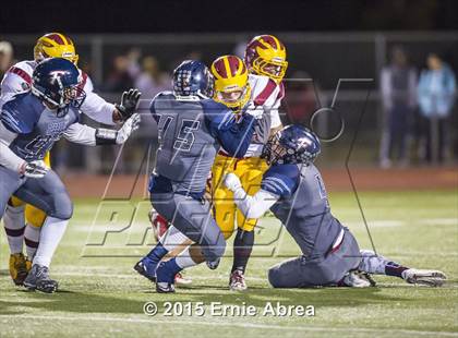 Thumbnail 2 in Liberty @ Freedom (Bell Game) photogallery.