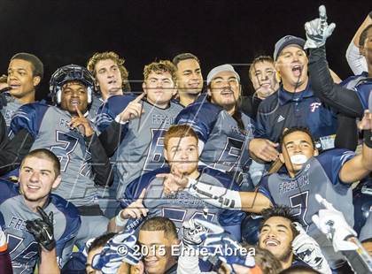 Thumbnail 1 in Liberty @ Freedom (Bell Game) photogallery.