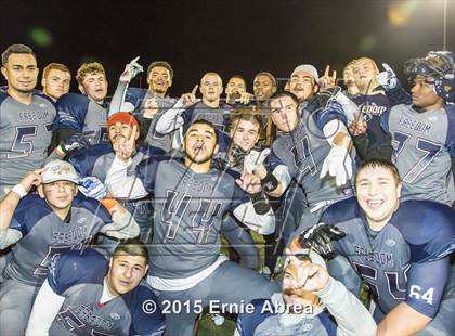 Thumbnail 3 in Liberty @ Freedom (Bell Game) photogallery.