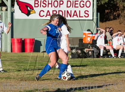 Thumbnail 2 in Cate @ Bishop Diego photogallery.