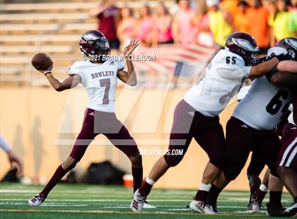 Thumbnail 2 in Rowlett vs Plano photogallery.