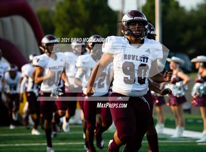 Thumbnail 2 in Rowlett vs Plano photogallery.