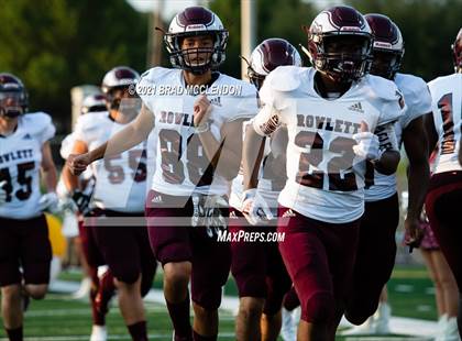 Thumbnail 3 in Rowlett vs Plano photogallery.