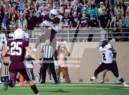 Thumbnail 2 in Rowlett vs Plano photogallery.