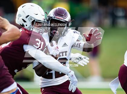 Thumbnail 3 in Rowlett vs Plano photogallery.