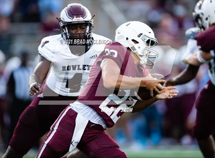 Thumbnail 1 in Rowlett vs Plano photogallery.