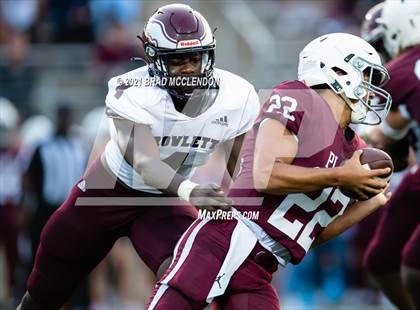 Thumbnail 2 in Rowlett vs Plano photogallery.