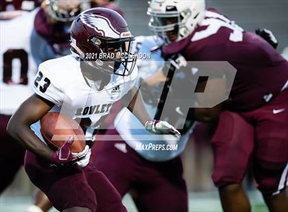 Thumbnail 3 in Rowlett vs Plano photogallery.