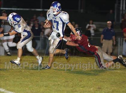 Thumbnail 2 in Jackson Christian @ Tipton-Rosemark Academy photogallery.