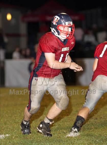 Thumbnail 2 in Jackson Christian @ Tipton-Rosemark Academy photogallery.