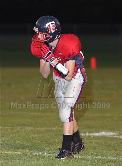 Thumbnail 3 in Jackson Christian @ Tipton-Rosemark Academy photogallery.