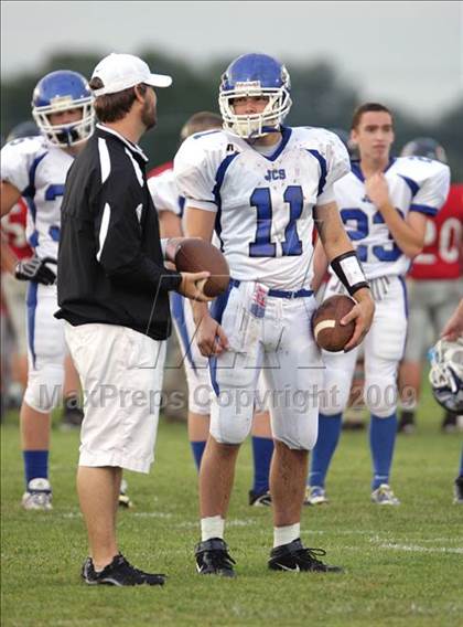 Thumbnail 3 in Jackson Christian @ Tipton-Rosemark Academy photogallery.