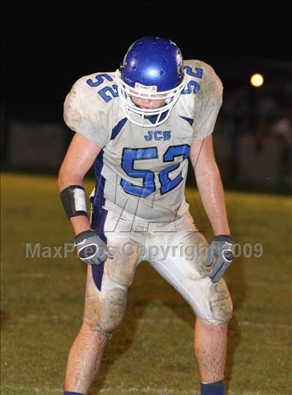Thumbnail 3 in Jackson Christian @ Tipton-Rosemark Academy photogallery.