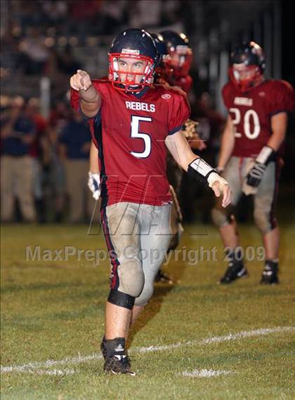 Thumbnail 3 in Jackson Christian @ Tipton-Rosemark Academy photogallery.