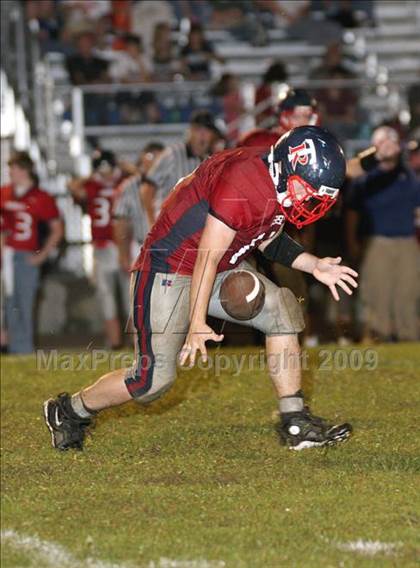 Thumbnail 3 in Jackson Christian @ Tipton-Rosemark Academy photogallery.