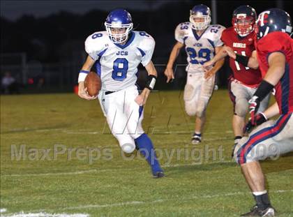 Thumbnail 3 in Jackson Christian @ Tipton-Rosemark Academy photogallery.