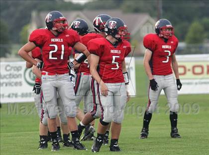 Thumbnail 3 in Jackson Christian @ Tipton-Rosemark Academy photogallery.