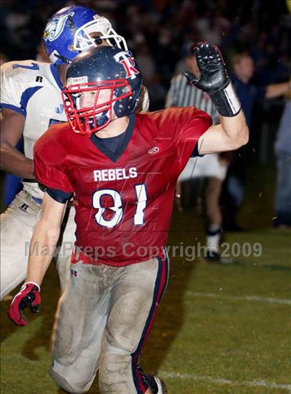 Thumbnail 1 in Jackson Christian @ Tipton-Rosemark Academy photogallery.