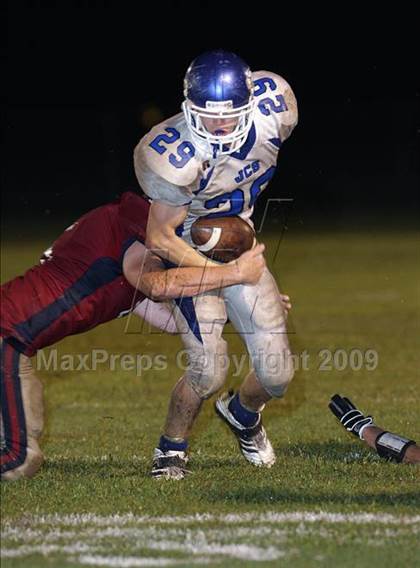 Thumbnail 2 in Jackson Christian @ Tipton-Rosemark Academy photogallery.