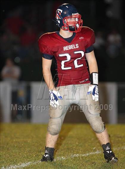Thumbnail 3 in Jackson Christian @ Tipton-Rosemark Academy photogallery.