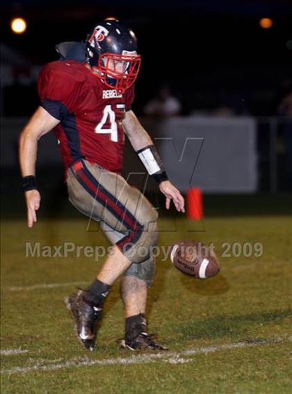 Thumbnail 3 in Jackson Christian @ Tipton-Rosemark Academy photogallery.