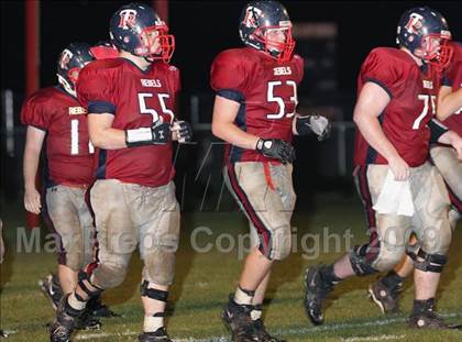 Thumbnail 3 in Jackson Christian @ Tipton-Rosemark Academy photogallery.