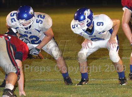 Thumbnail 1 in Jackson Christian @ Tipton-Rosemark Academy photogallery.