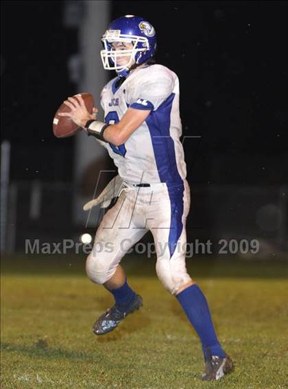 Thumbnail 3 in Jackson Christian @ Tipton-Rosemark Academy photogallery.