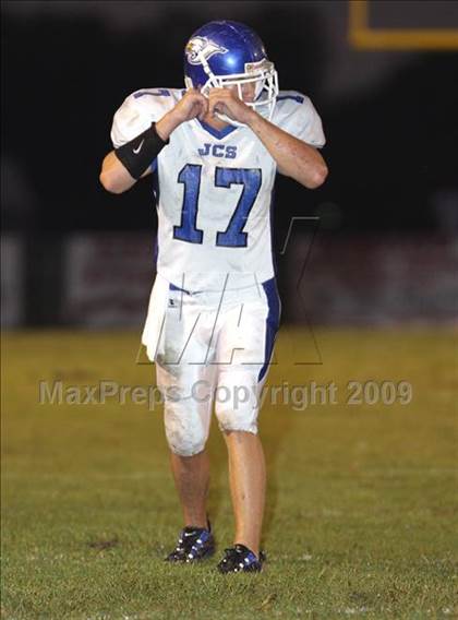 Thumbnail 2 in Jackson Christian @ Tipton-Rosemark Academy photogallery.