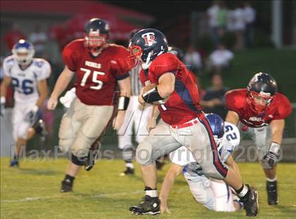 Thumbnail 2 in Jackson Christian @ Tipton-Rosemark Academy photogallery.
