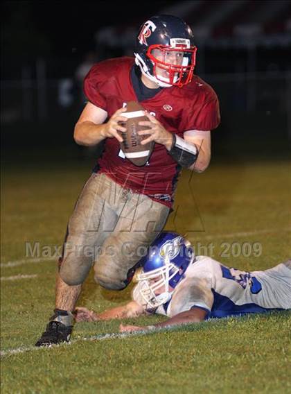 Thumbnail 1 in Jackson Christian @ Tipton-Rosemark Academy photogallery.