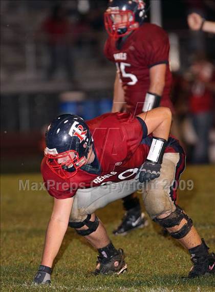 Thumbnail 3 in Jackson Christian @ Tipton-Rosemark Academy photogallery.