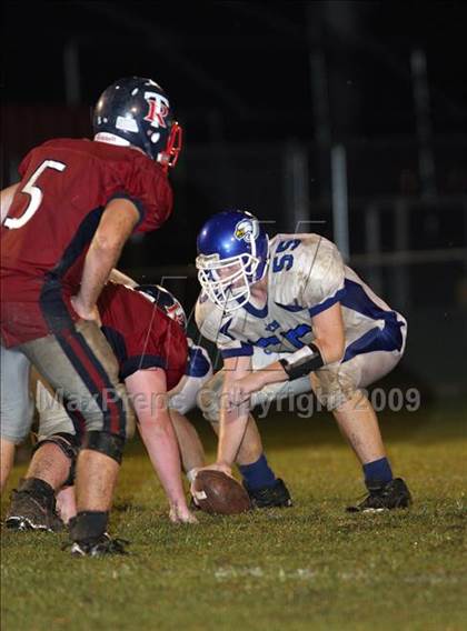 Thumbnail 2 in Jackson Christian @ Tipton-Rosemark Academy photogallery.