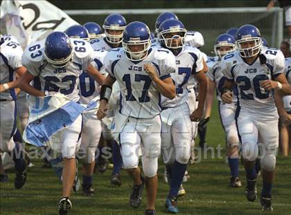 Thumbnail 2 in Jackson Christian @ Tipton-Rosemark Academy photogallery.