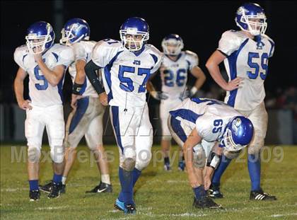 Thumbnail 1 in Jackson Christian @ Tipton-Rosemark Academy photogallery.