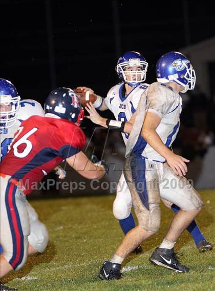 Thumbnail 2 in Jackson Christian @ Tipton-Rosemark Academy photogallery.