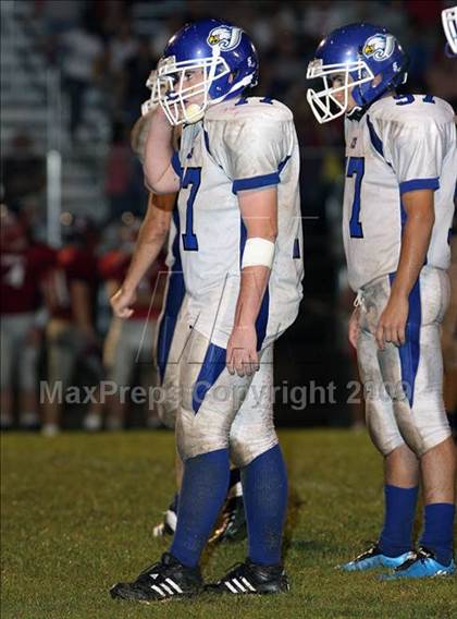 Thumbnail 3 in Jackson Christian @ Tipton-Rosemark Academy photogallery.