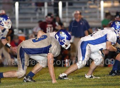Thumbnail 1 in Jackson Christian @ Tipton-Rosemark Academy photogallery.