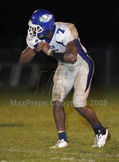 Thumbnail 3 in Jackson Christian @ Tipton-Rosemark Academy photogallery.