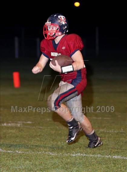 Thumbnail 1 in Jackson Christian @ Tipton-Rosemark Academy photogallery.