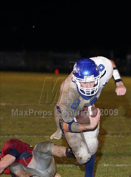 Thumbnail 1 in Jackson Christian @ Tipton-Rosemark Academy photogallery.
