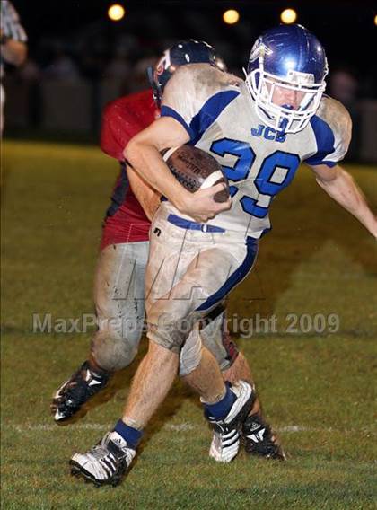 Thumbnail 2 in Jackson Christian @ Tipton-Rosemark Academy photogallery.