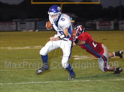 Thumbnail 1 in Jackson Christian @ Tipton-Rosemark Academy photogallery.